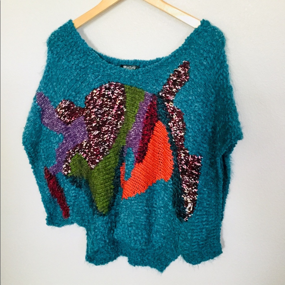 Sweater - Picture 2 of 4